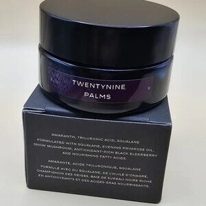 New In‎ Box | TWENTYNINE PALMS Santa Ana Salve Facial Moisturizer